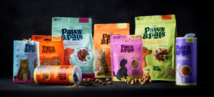 Paws & Pals