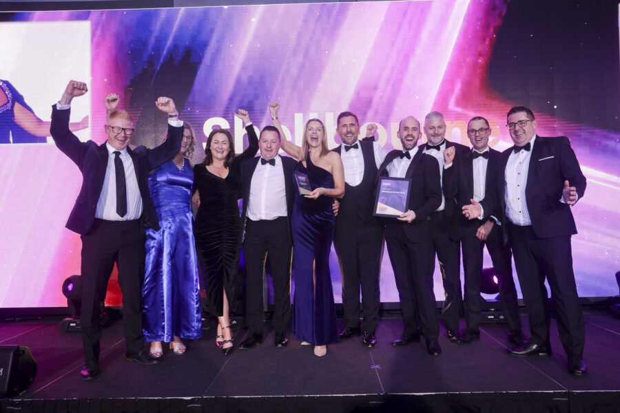 Northern Ireland Motor Industry Awards