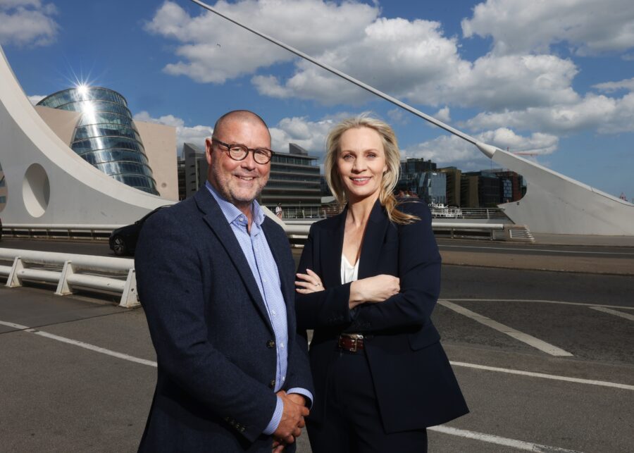 Esri Ireland