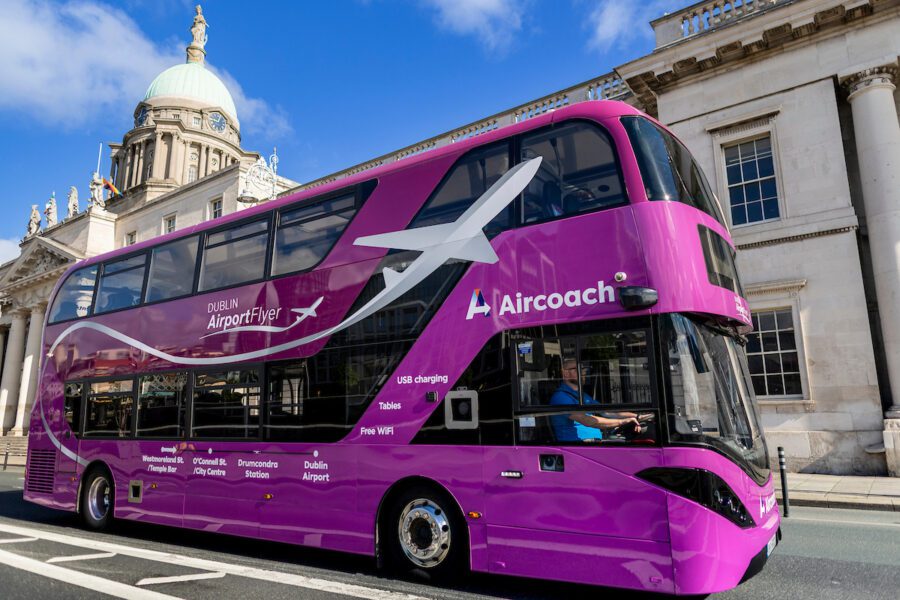Aircoach