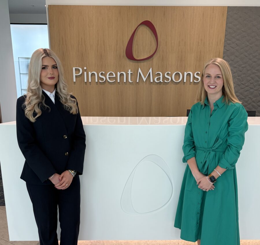 Pinsent Masons