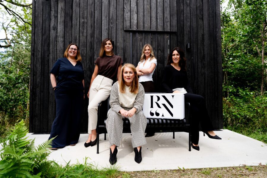 RNN Communications