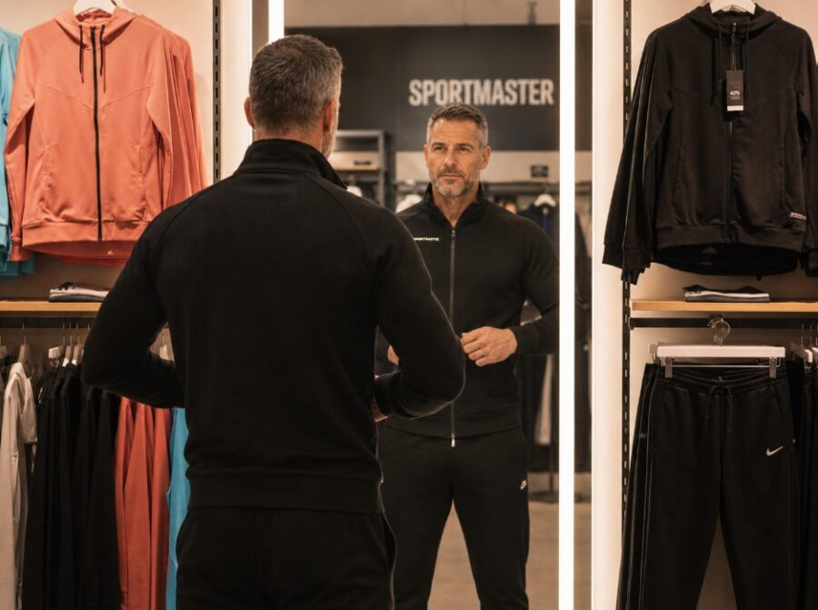 Sportmaster