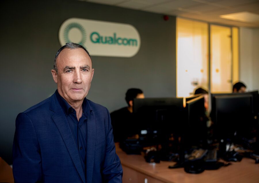 Qualcom