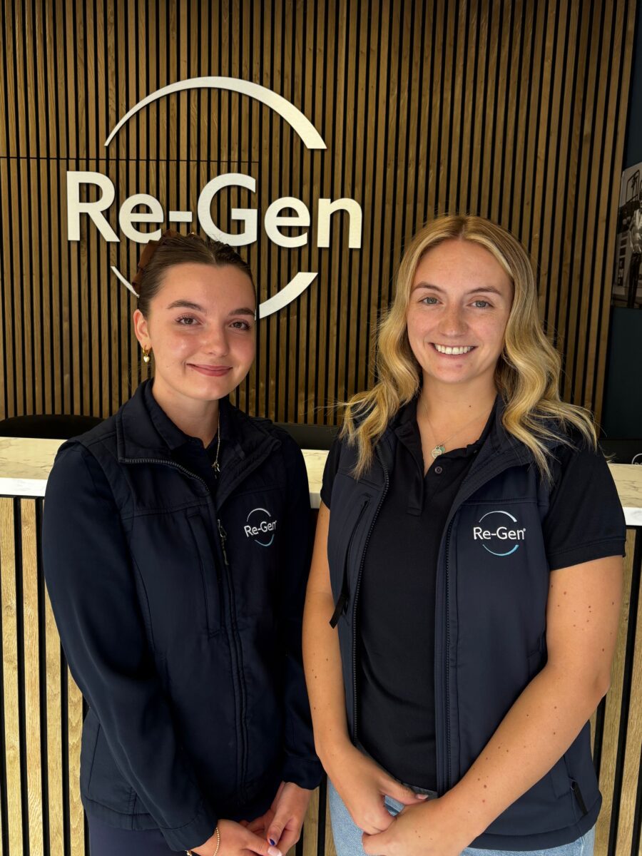 Re-Gen