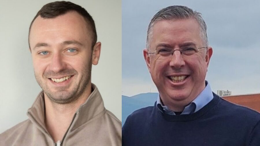 Belfast Networking