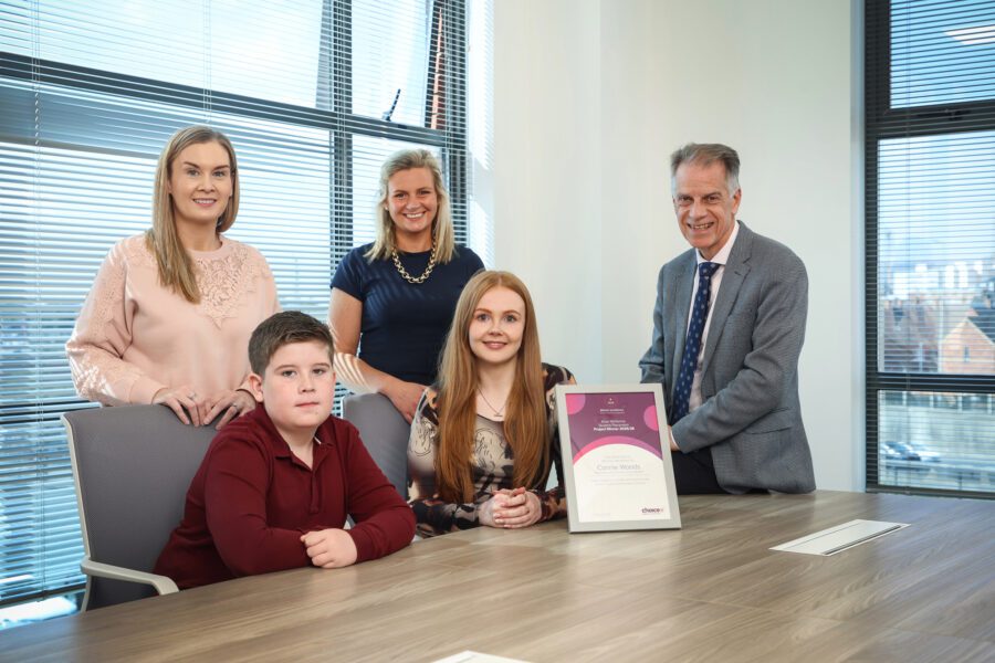 Choice Housing Placement Programme