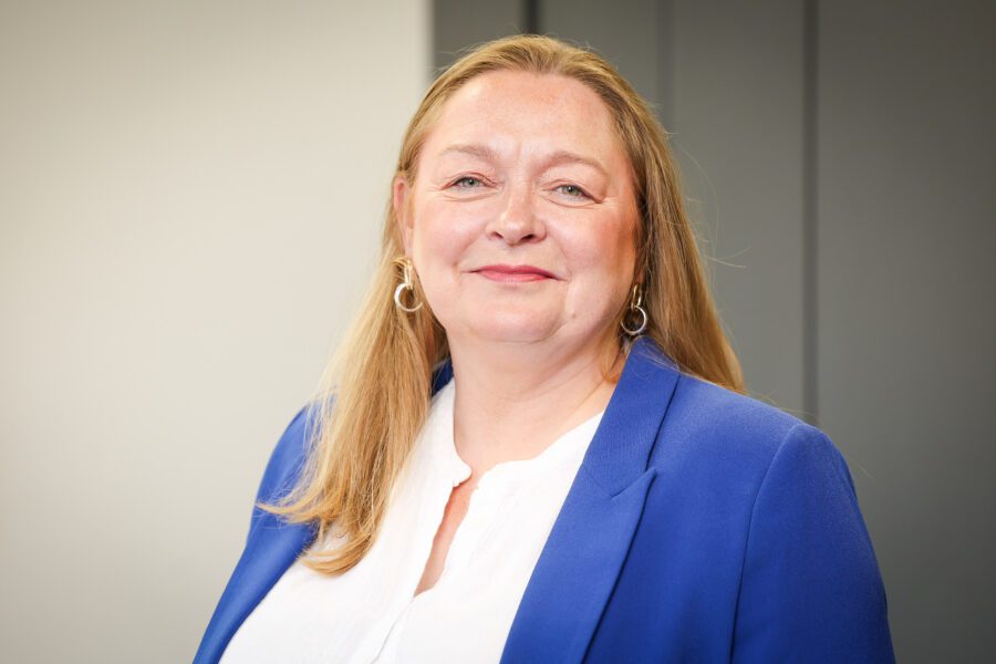 Fiona Magee