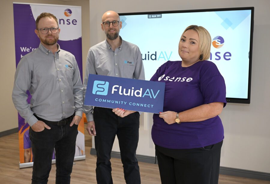 Fluid AV