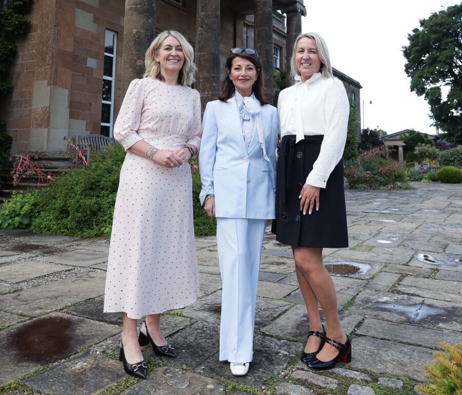 Hillsborough Castle and Gardens