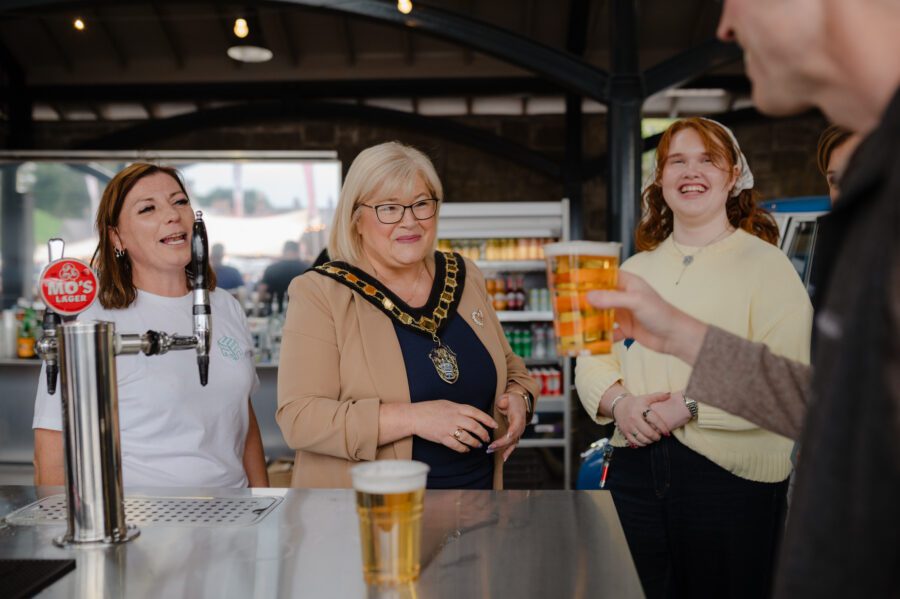 Armagh Food & Cider Festival