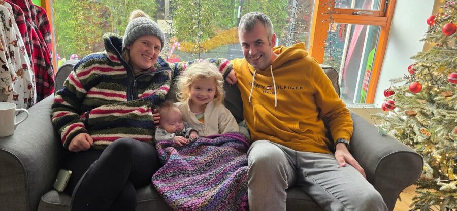 Ronald McDonald House
