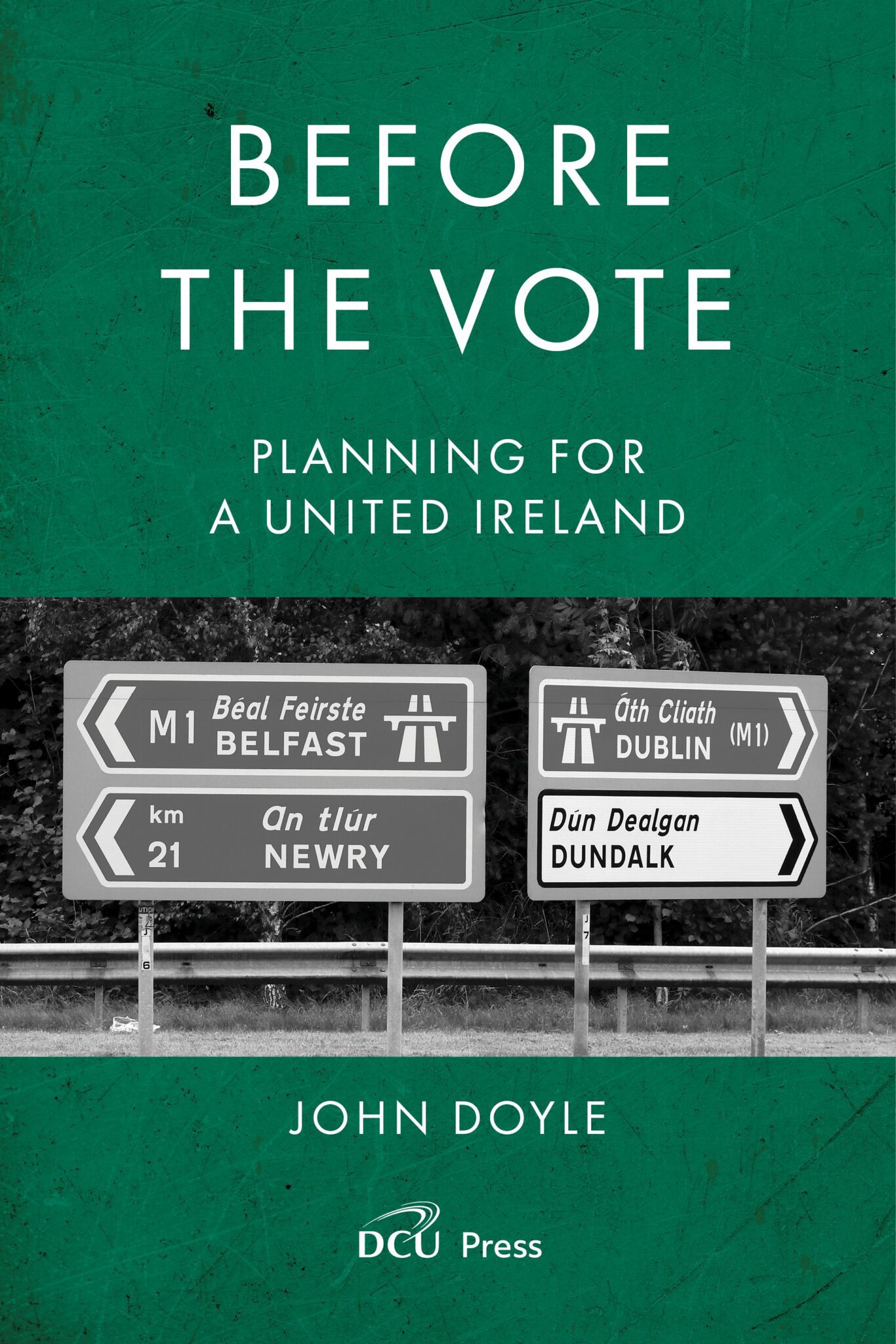 John Doyle
