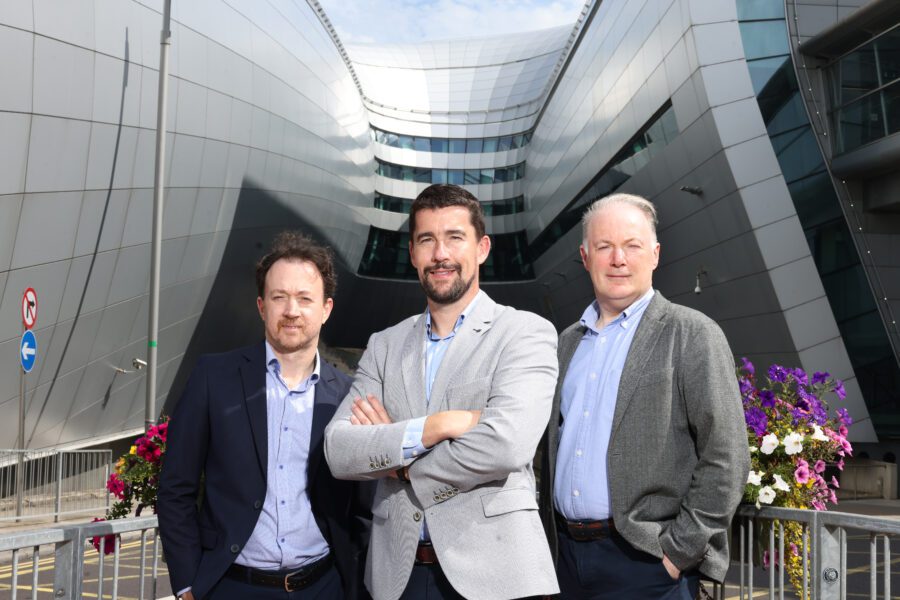 Esri Ireland