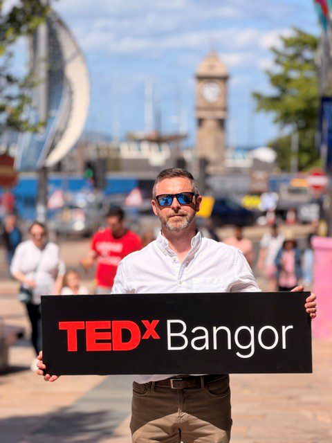 TEDx