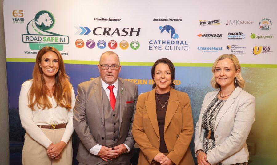 Road Safety Awards