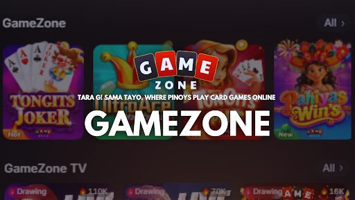 Game Zone