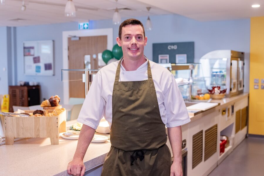 Small Plates, BIG Flavour
