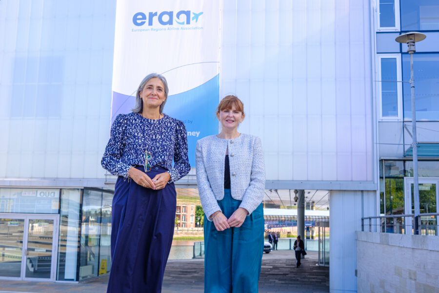 European Regional Airlines Association