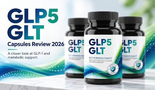 GLP5 GLT