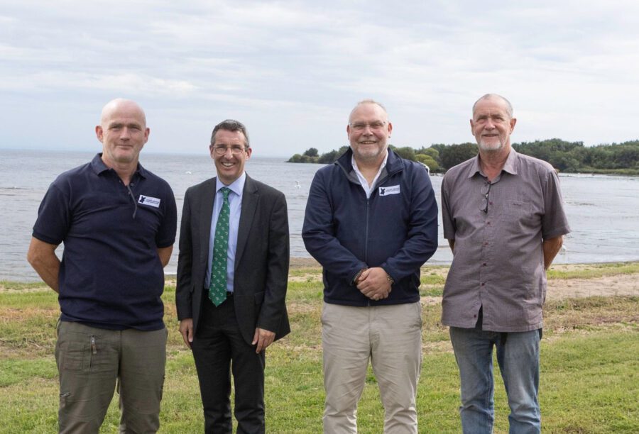 Lough Neagh Partnership
