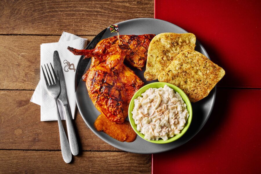 Nando’s