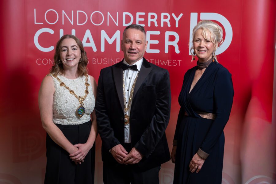 Derry Chamber