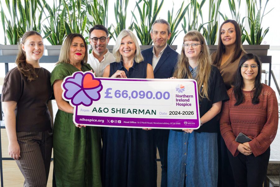 A&O Shearman