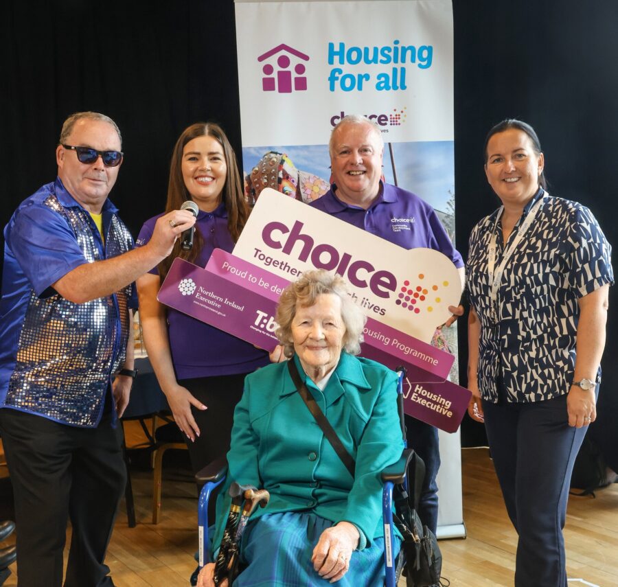 Choice Housing