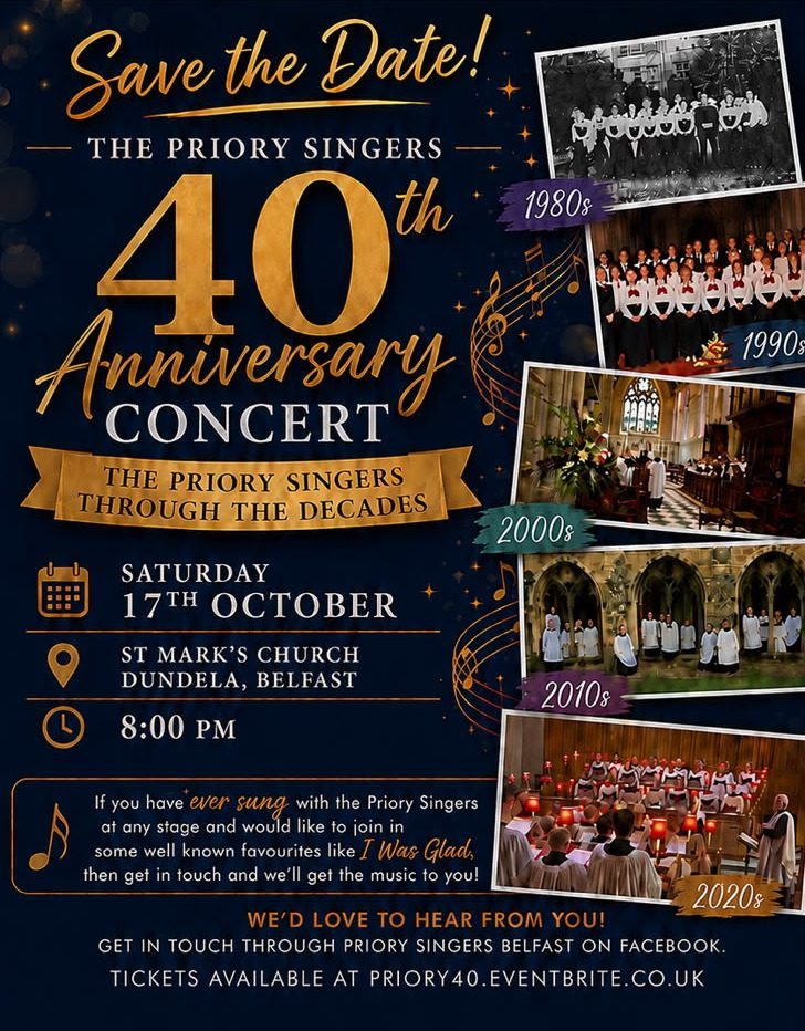 The Priory Singers