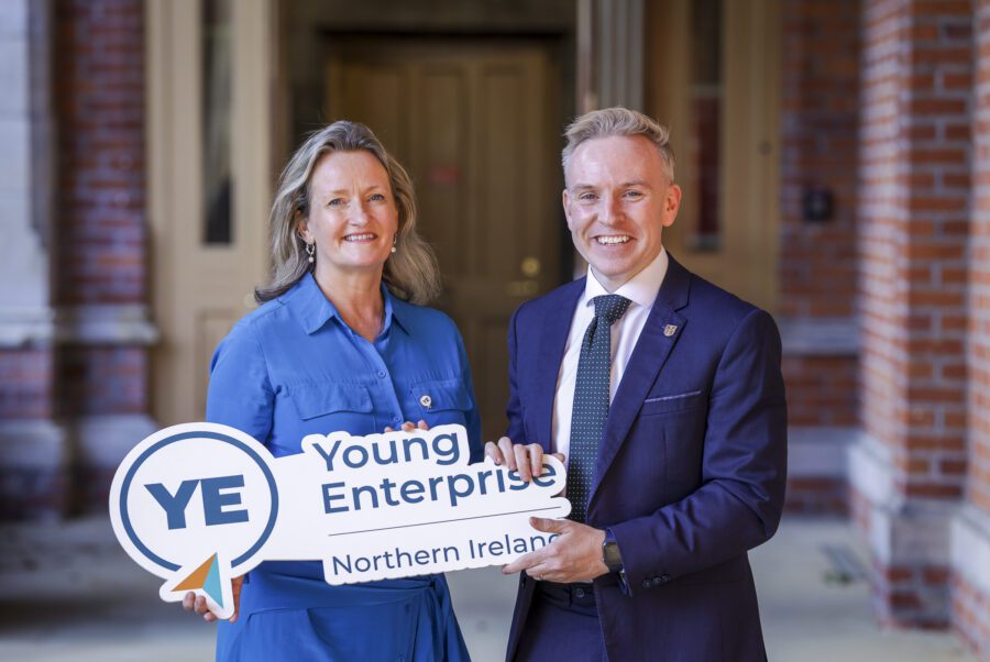 Young Enterprise