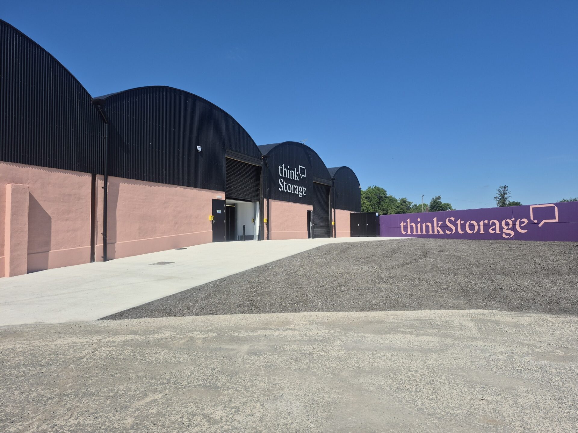 Think Storage
