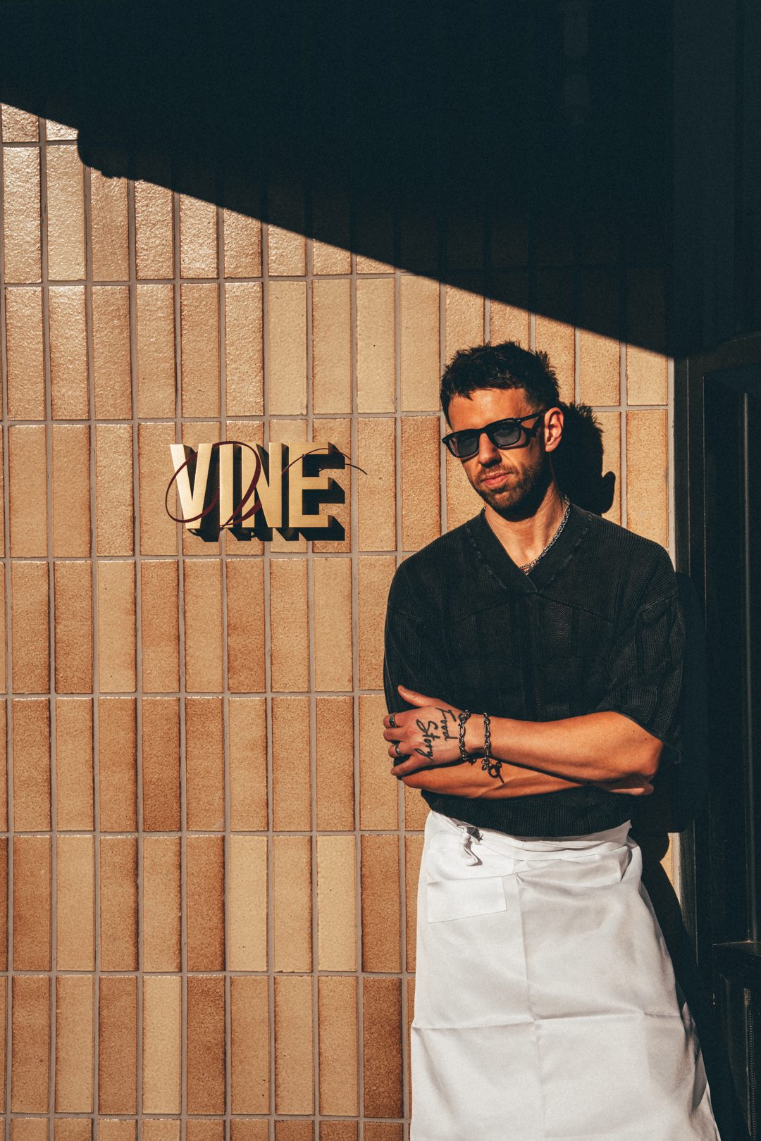VINE Food Club