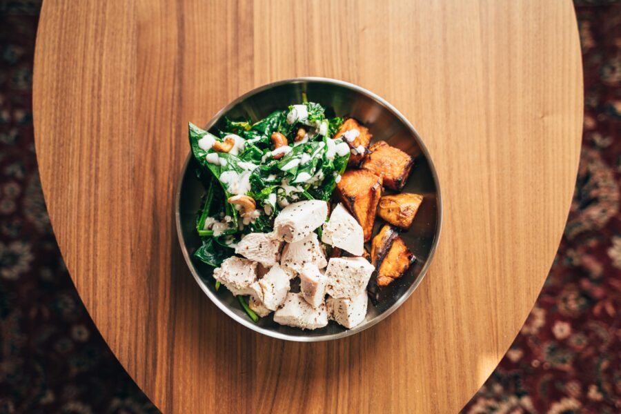 VINE Food Club