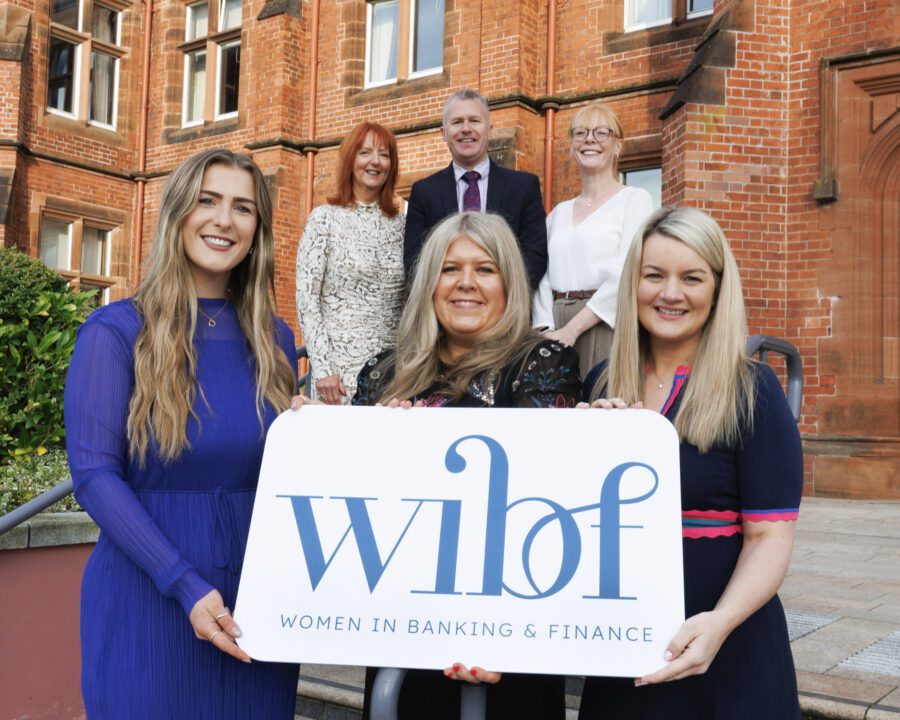 Women in Business & Finance