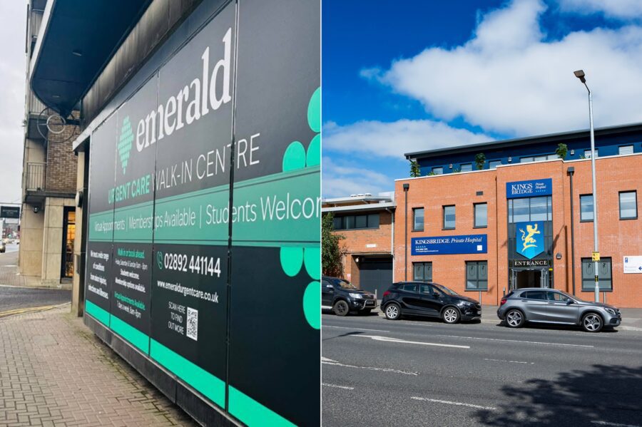 Emerald Urgent Care