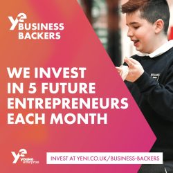 YE5 Social Post